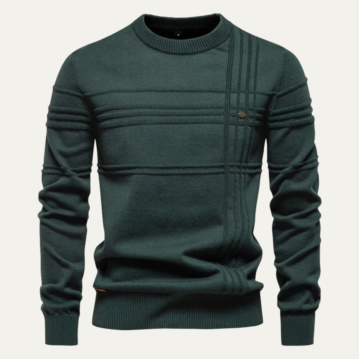 Windsor Pullover