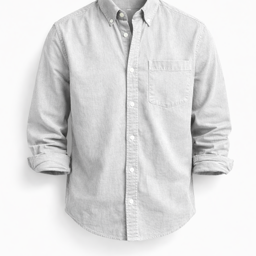 Parma Dress Shirt