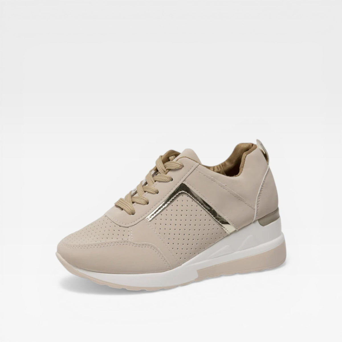 Women’s Lightweight Trainers Comfortable Shoes