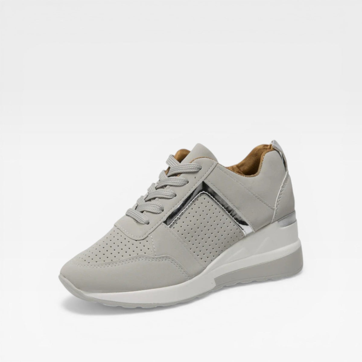 Women’s Lightweight Trainers Comfortable Shoes