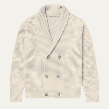 Woodhurst Strickjacke
