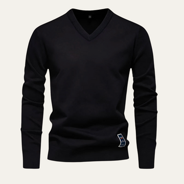 York Pullover
