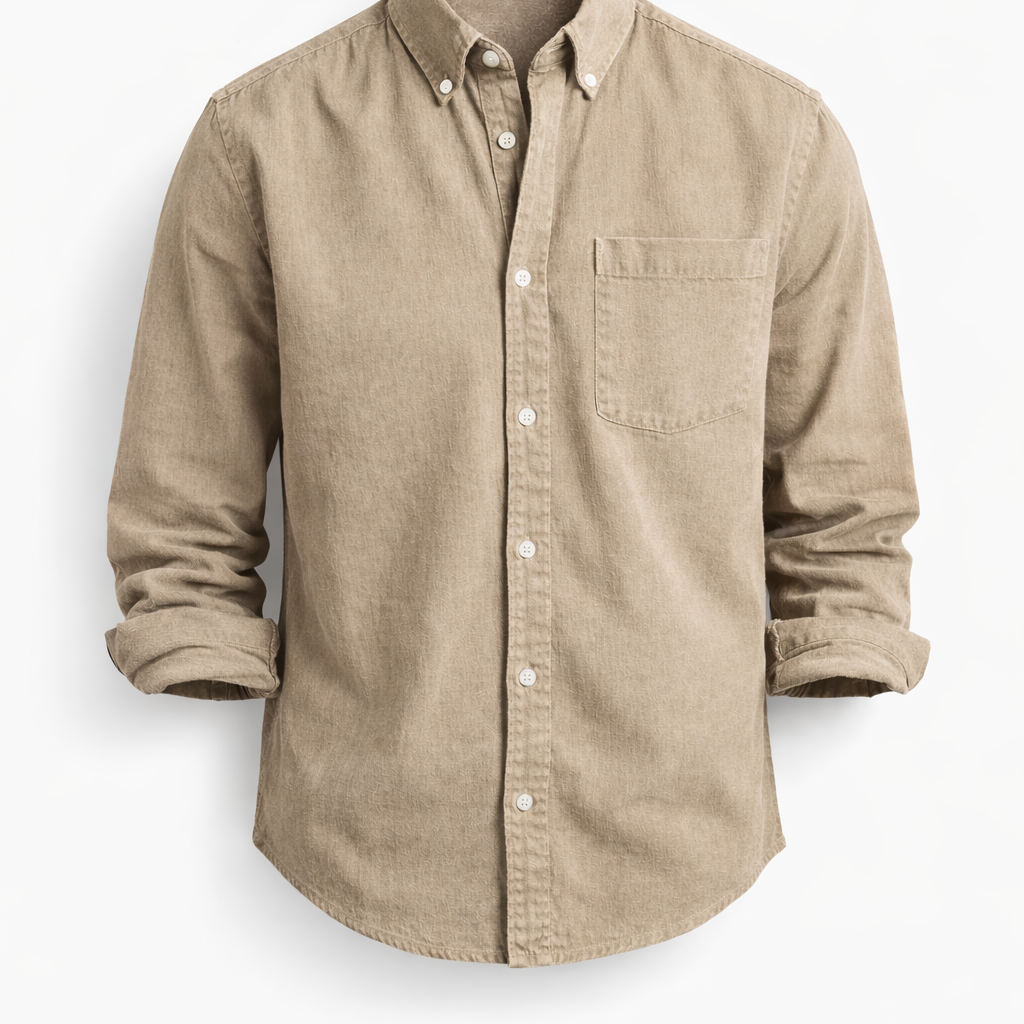 Parma Dress Shirt