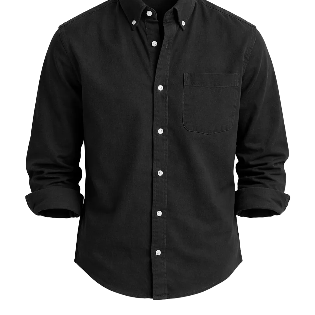 Parma Dress Shirt